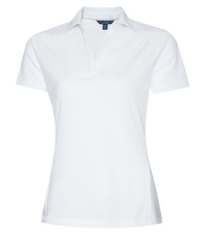 White-model Image