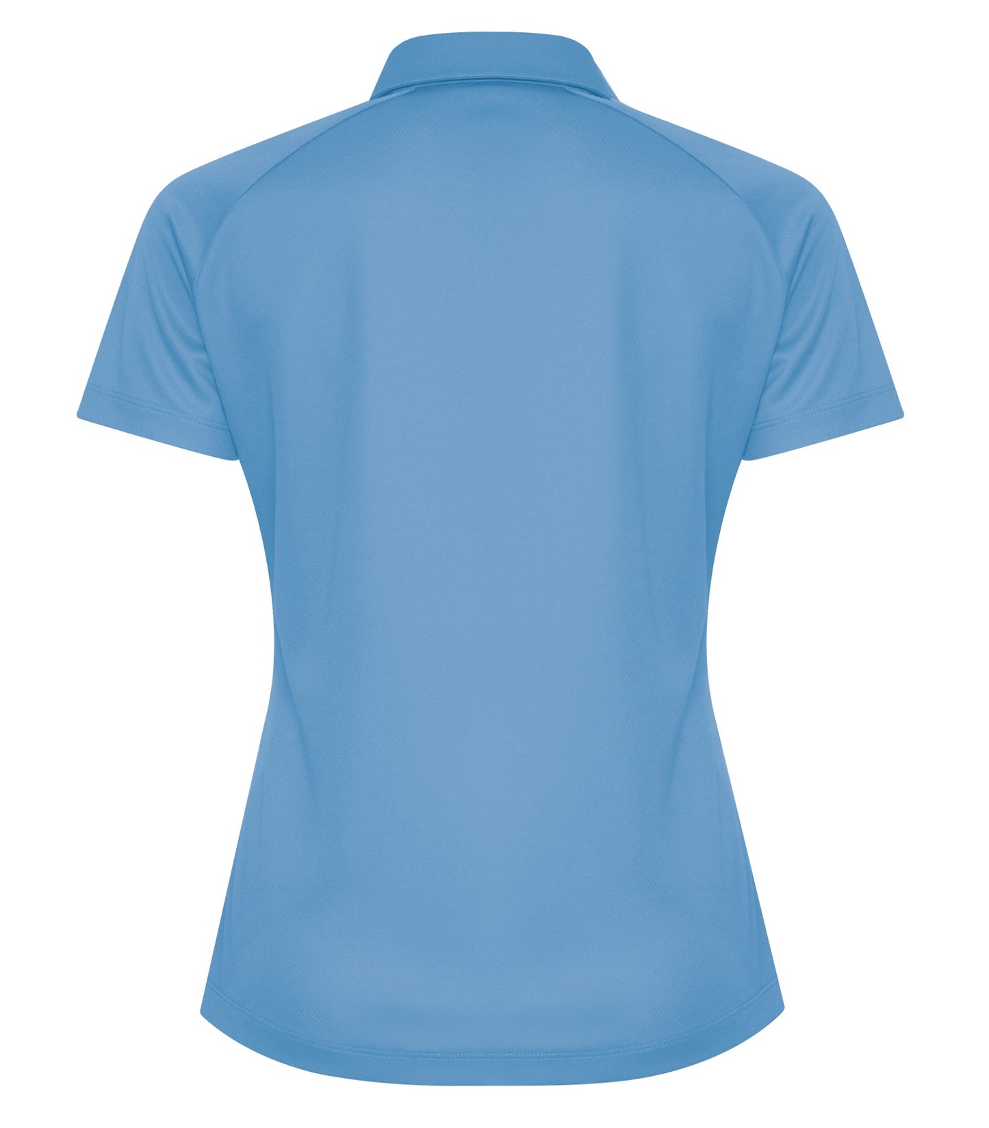 Azure Blue-model Image