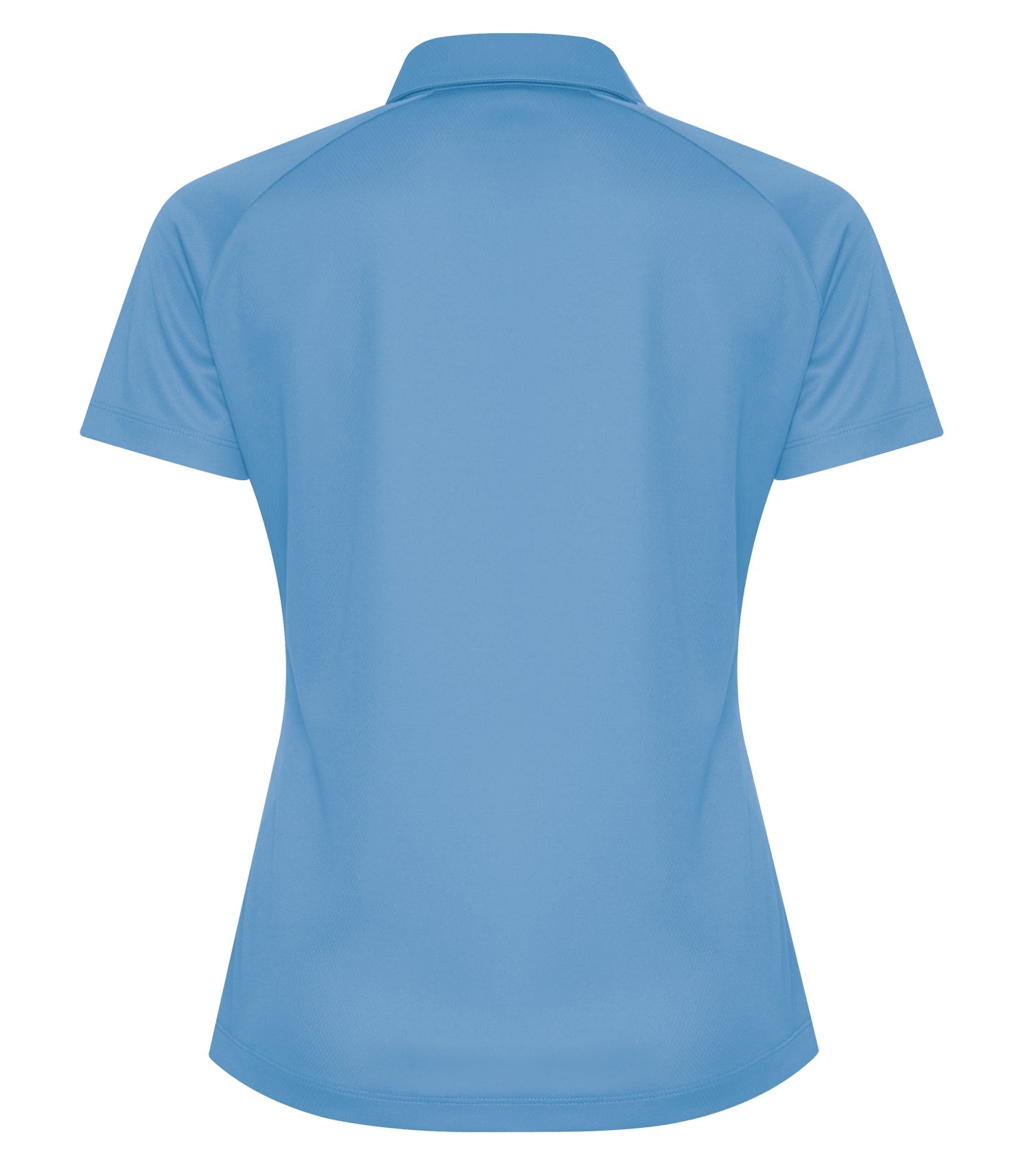 Azure Blue-model Image