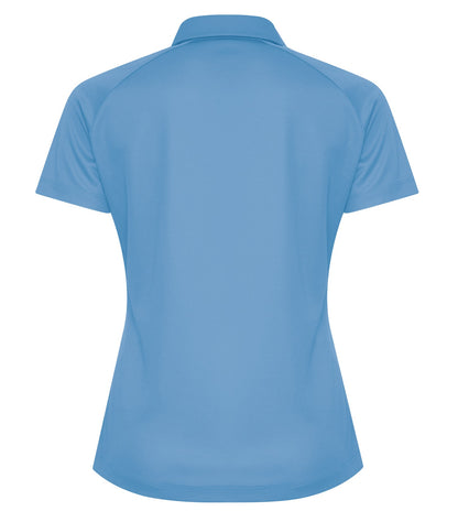 Azure Blue-model Image