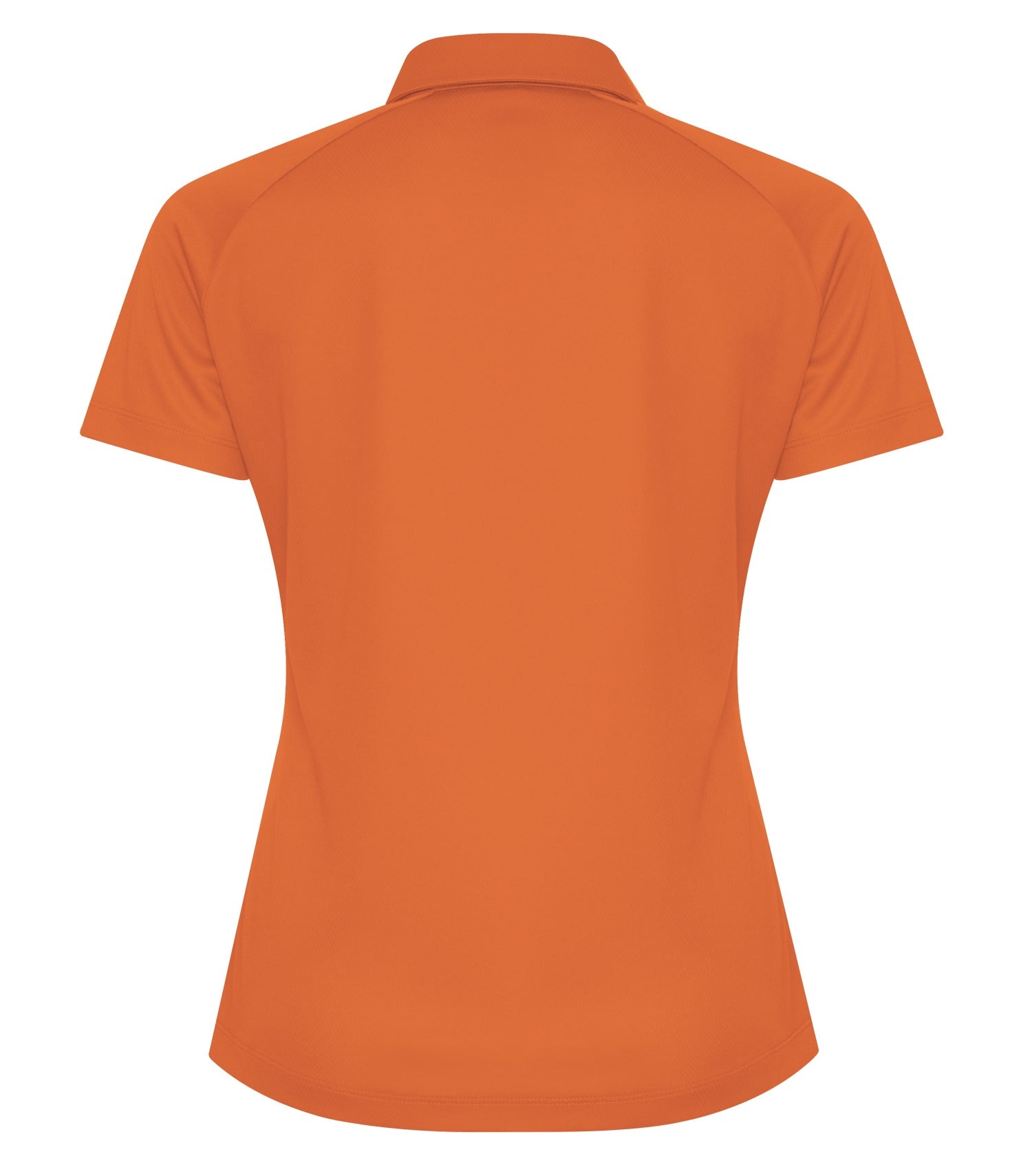 Deep Orange-model Image