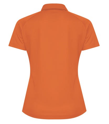 Deep Orange-model Image