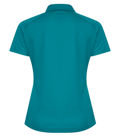 Tropic Blue-model Image