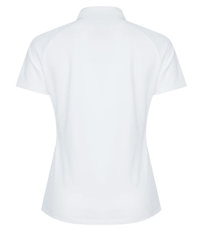 White-model Image