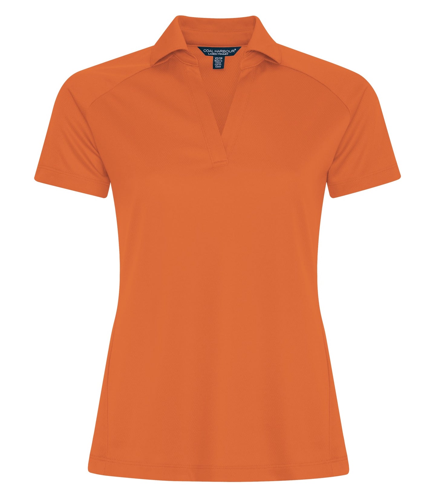 Deep Orange