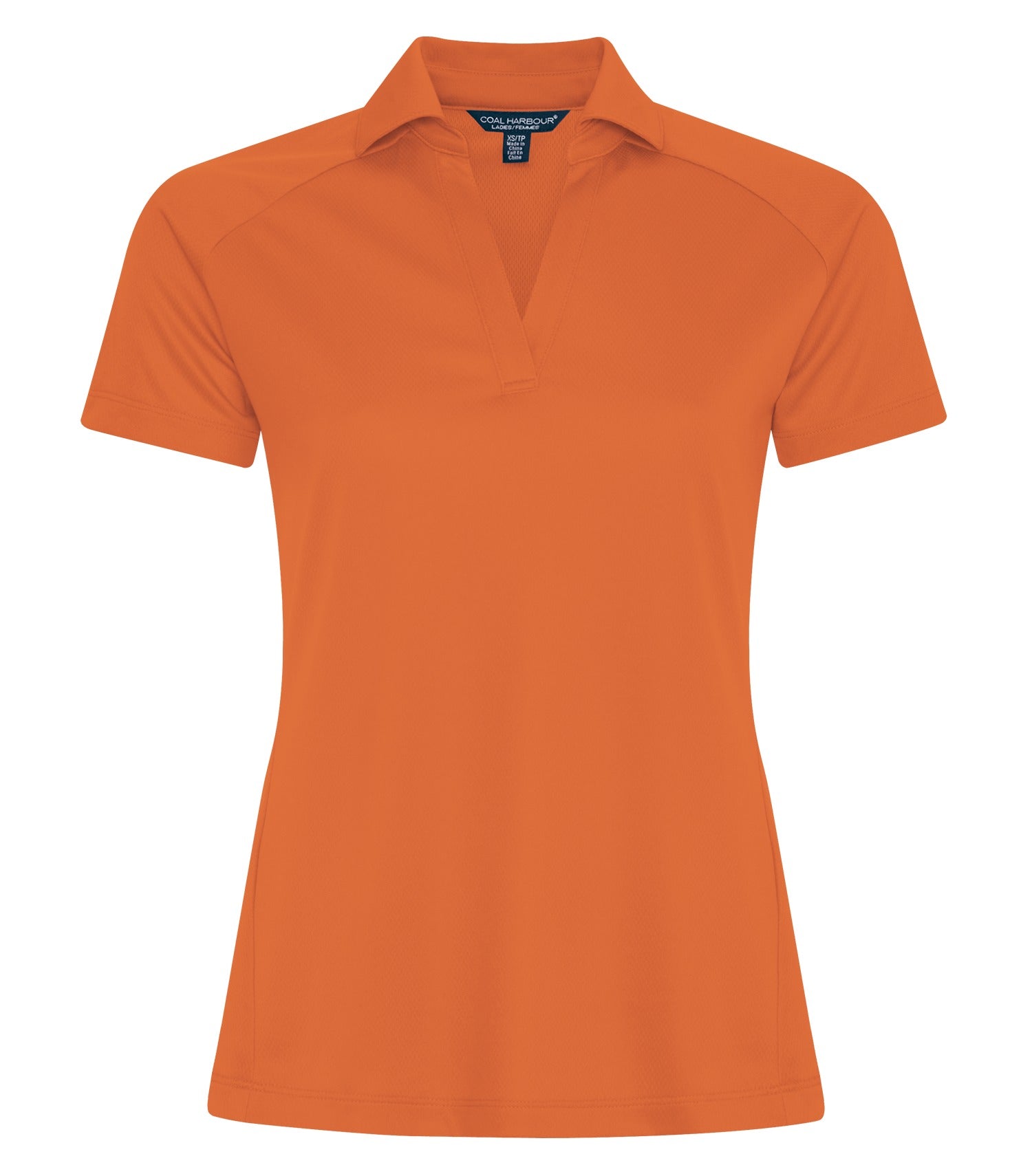 Deep Orange