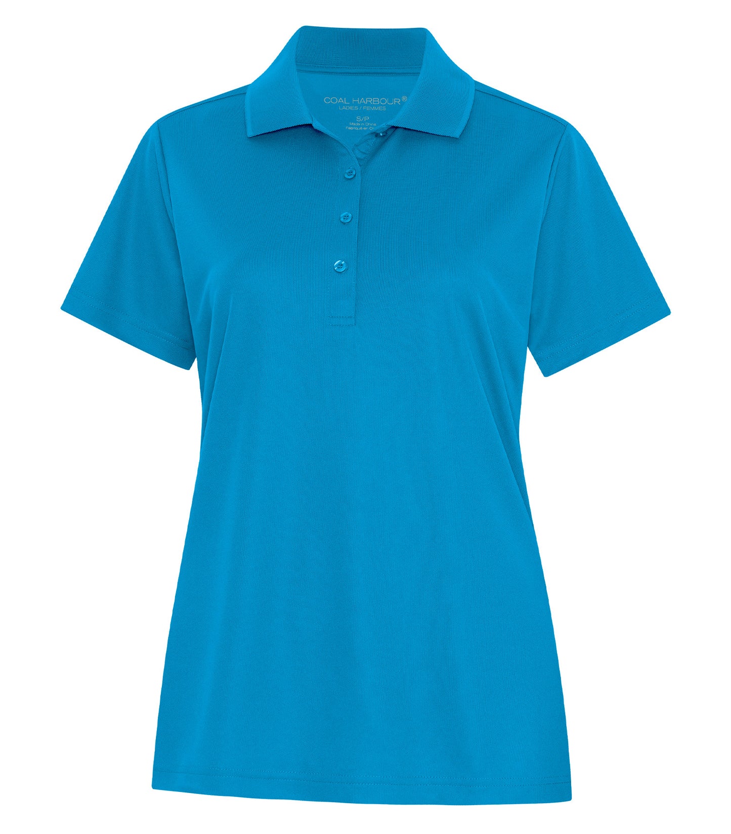 Bright Blue-model Image