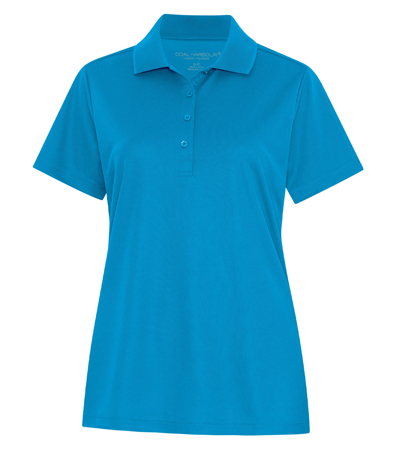 Bright Blue-model Image