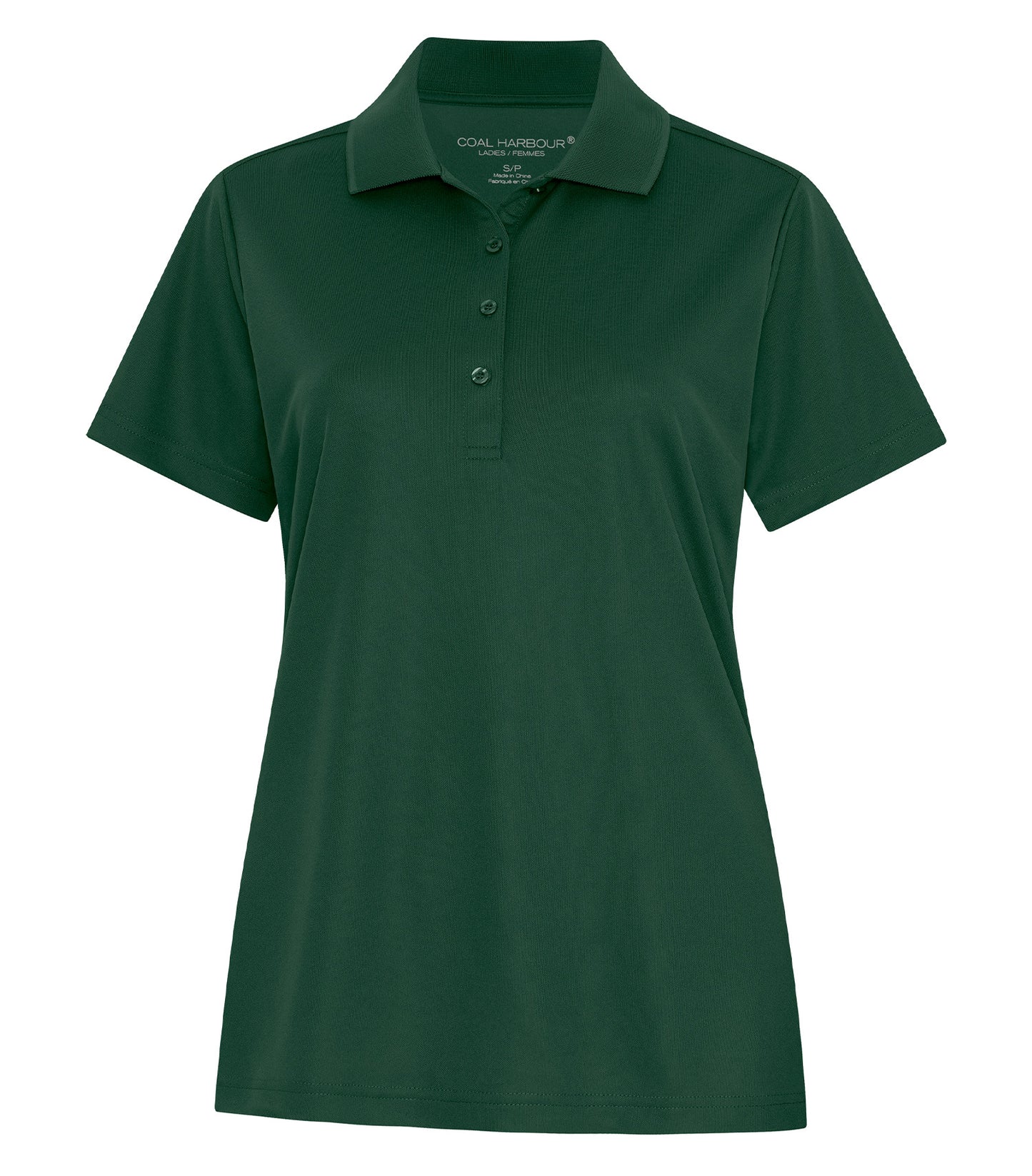 Forest Green-model Image