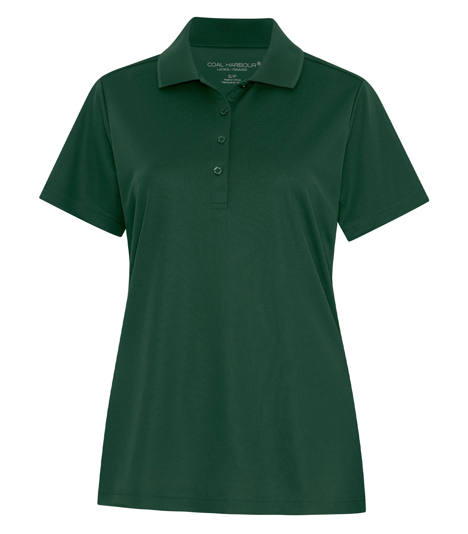 Forest Green-model Image