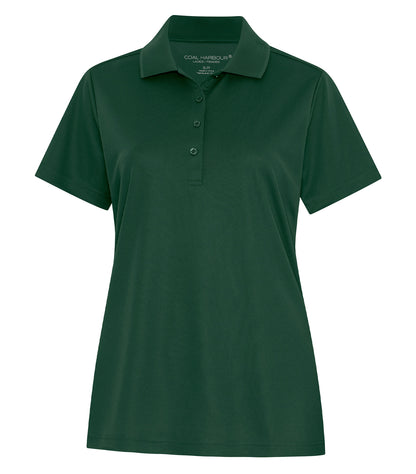 Forest Green-model Image