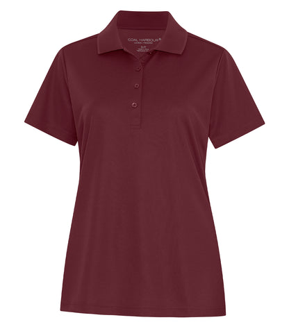 Maroon-model Image