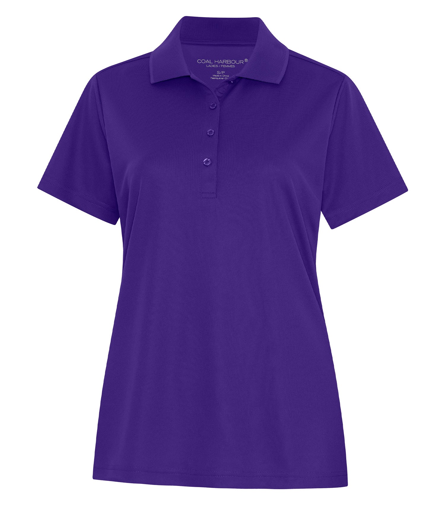 Purple-model Image