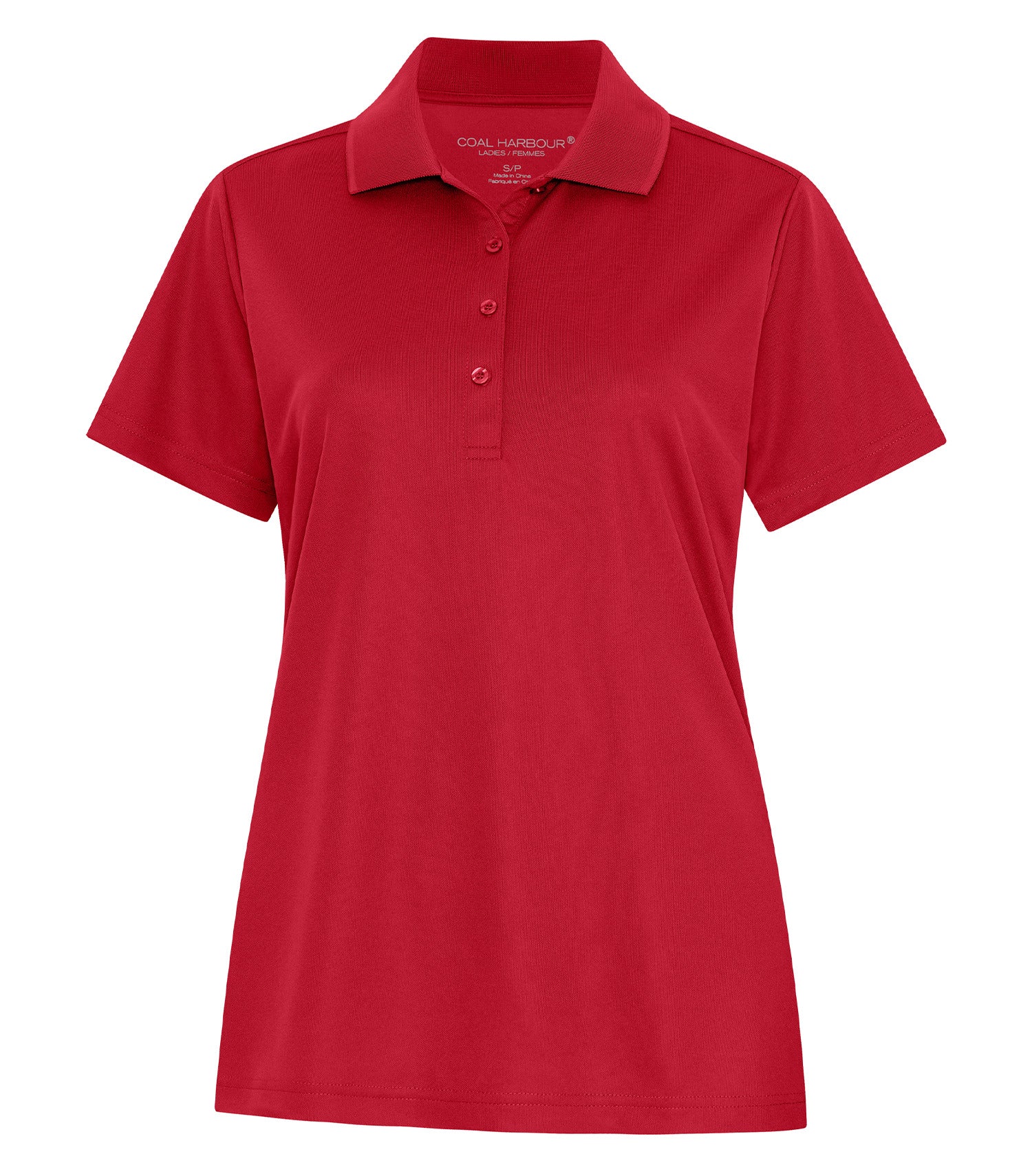Red-model Image