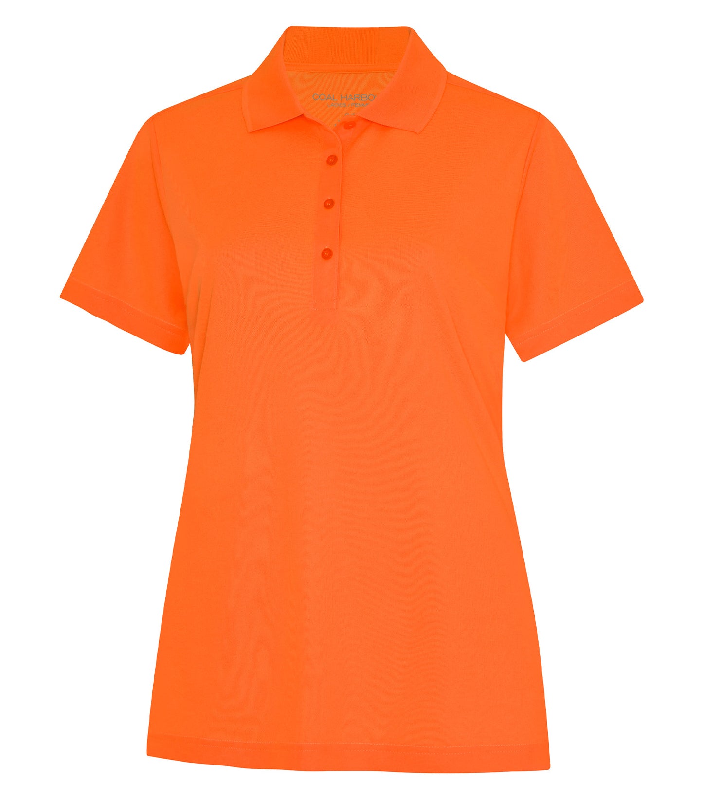 Safety Orange-model Image