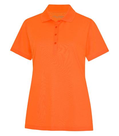 Safety Orange-model Image