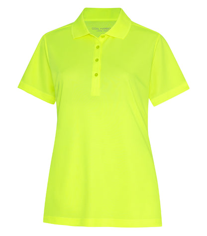 Safety Yellow-model Image