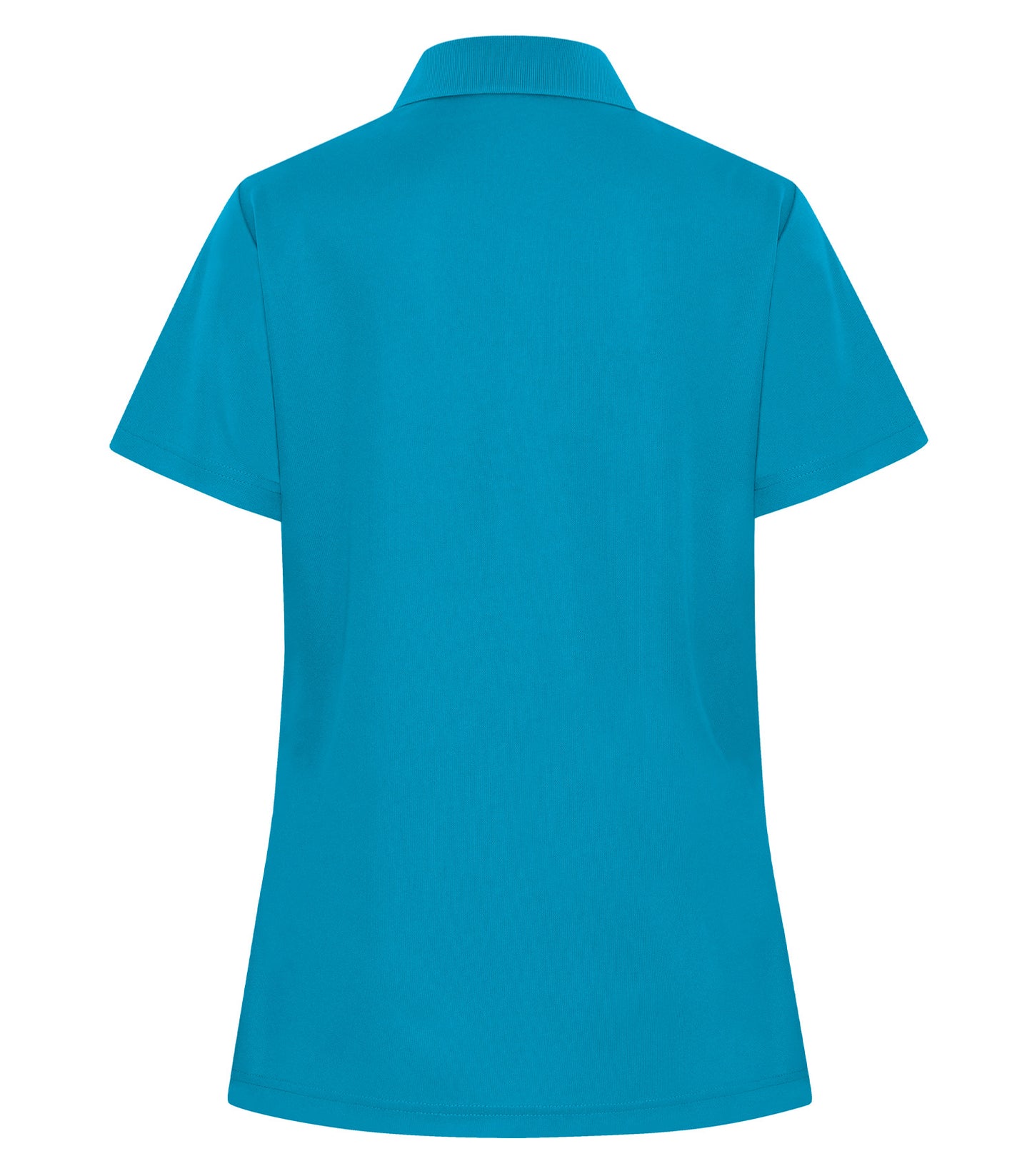 Bright Blue-model Image