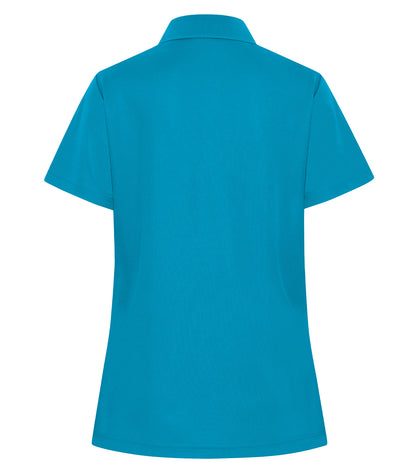 Bright Blue-model Image
