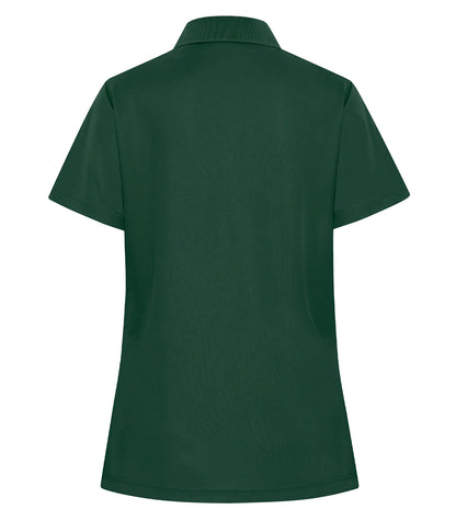 Forest Green-model Image