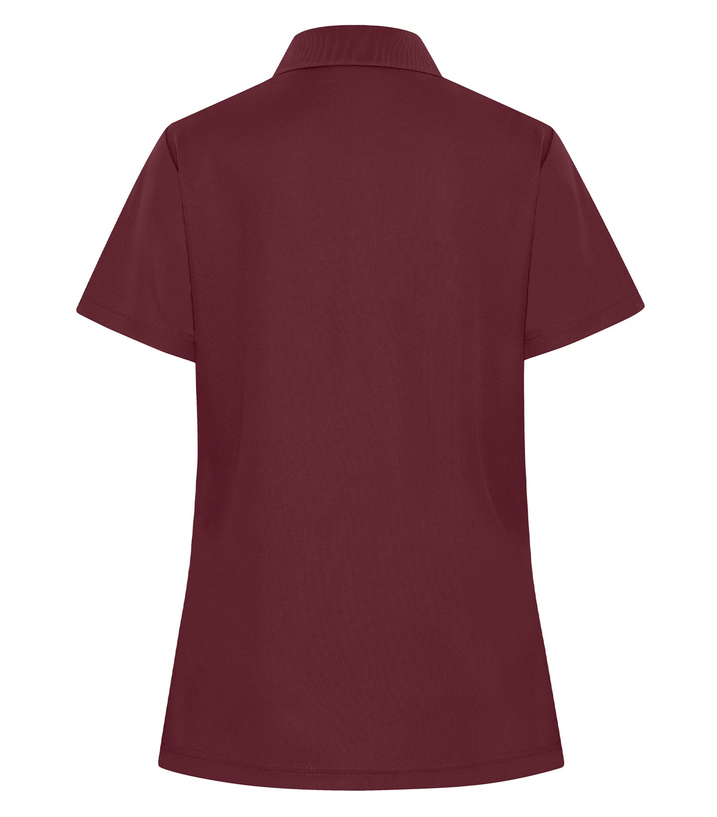 Maroon-model Image