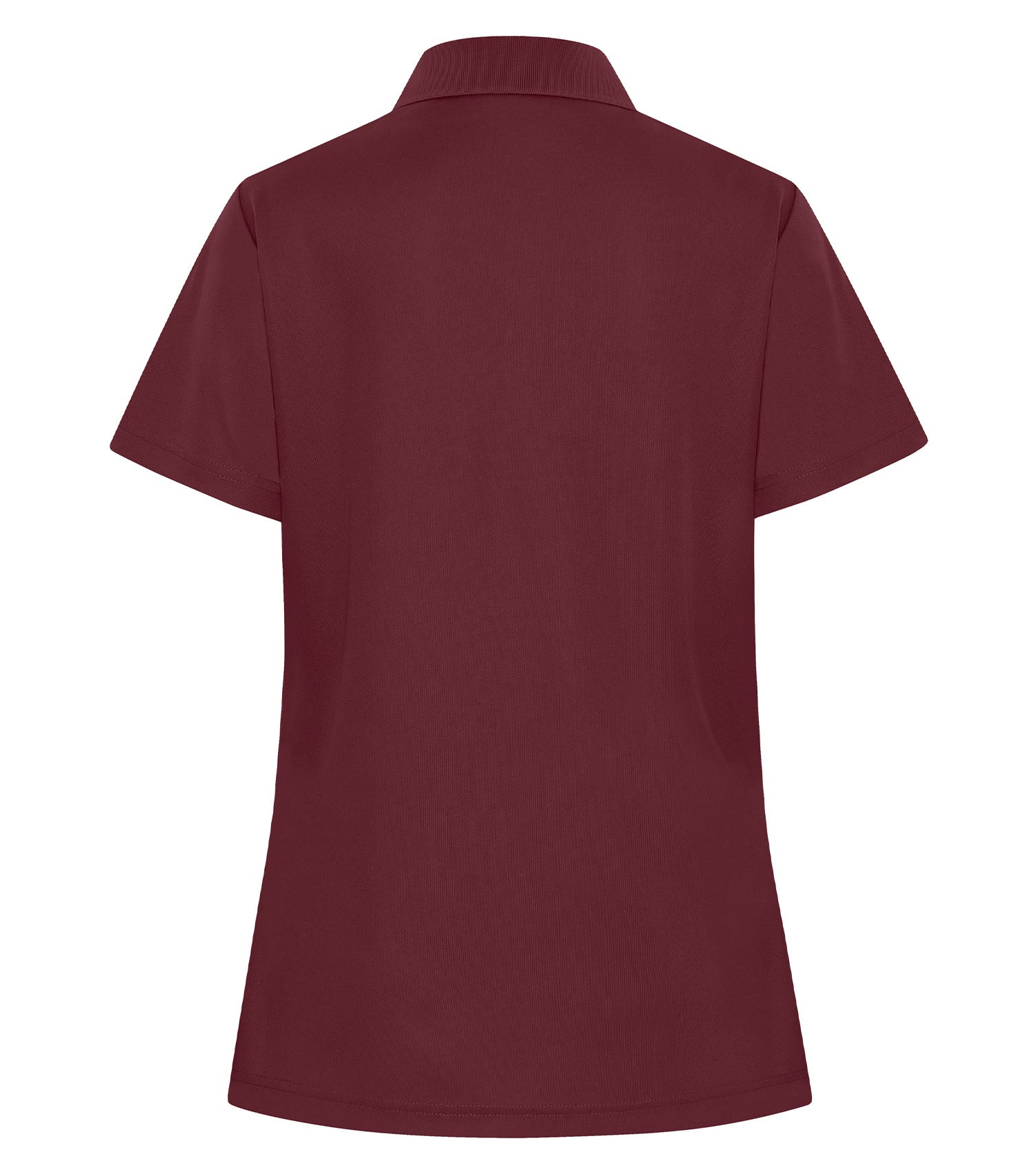 Maroon-model Image