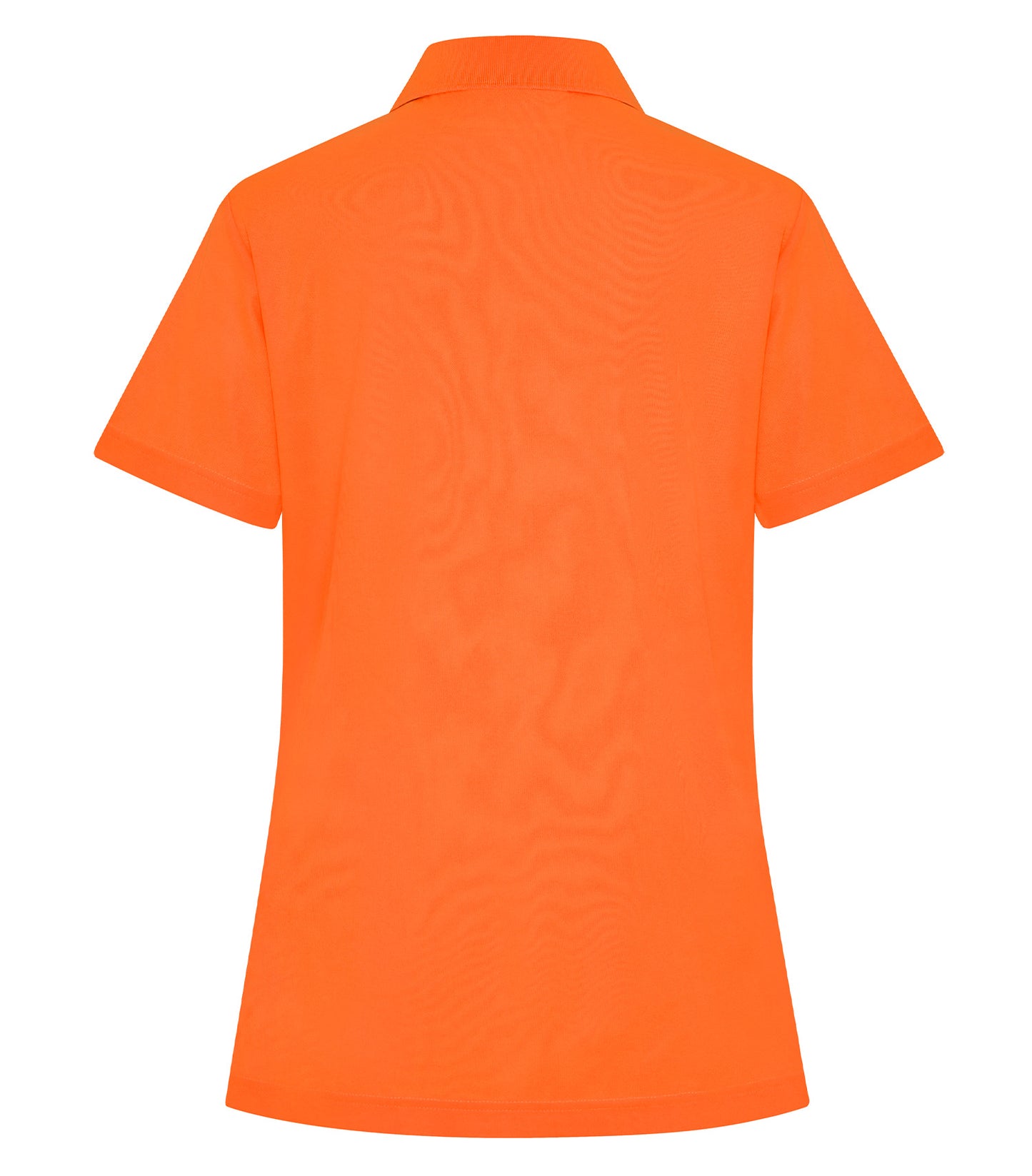 Safety Orange-model Image