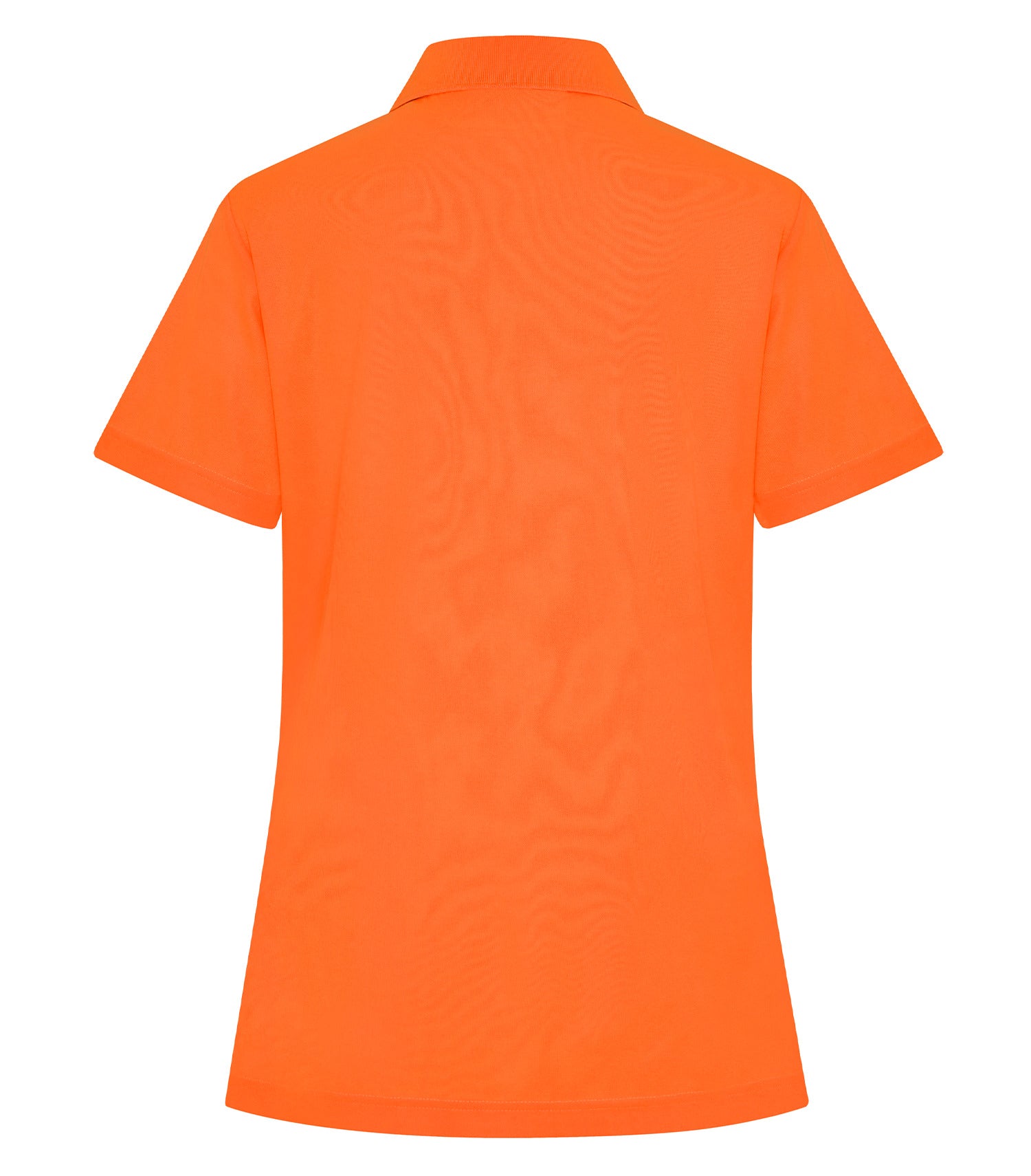 Safety Orange-model Image