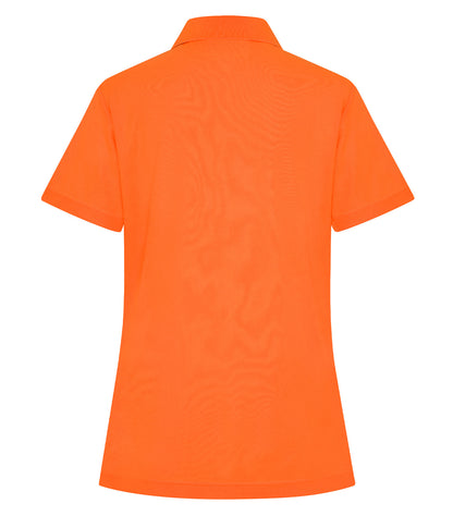 Safety Orange-model Image