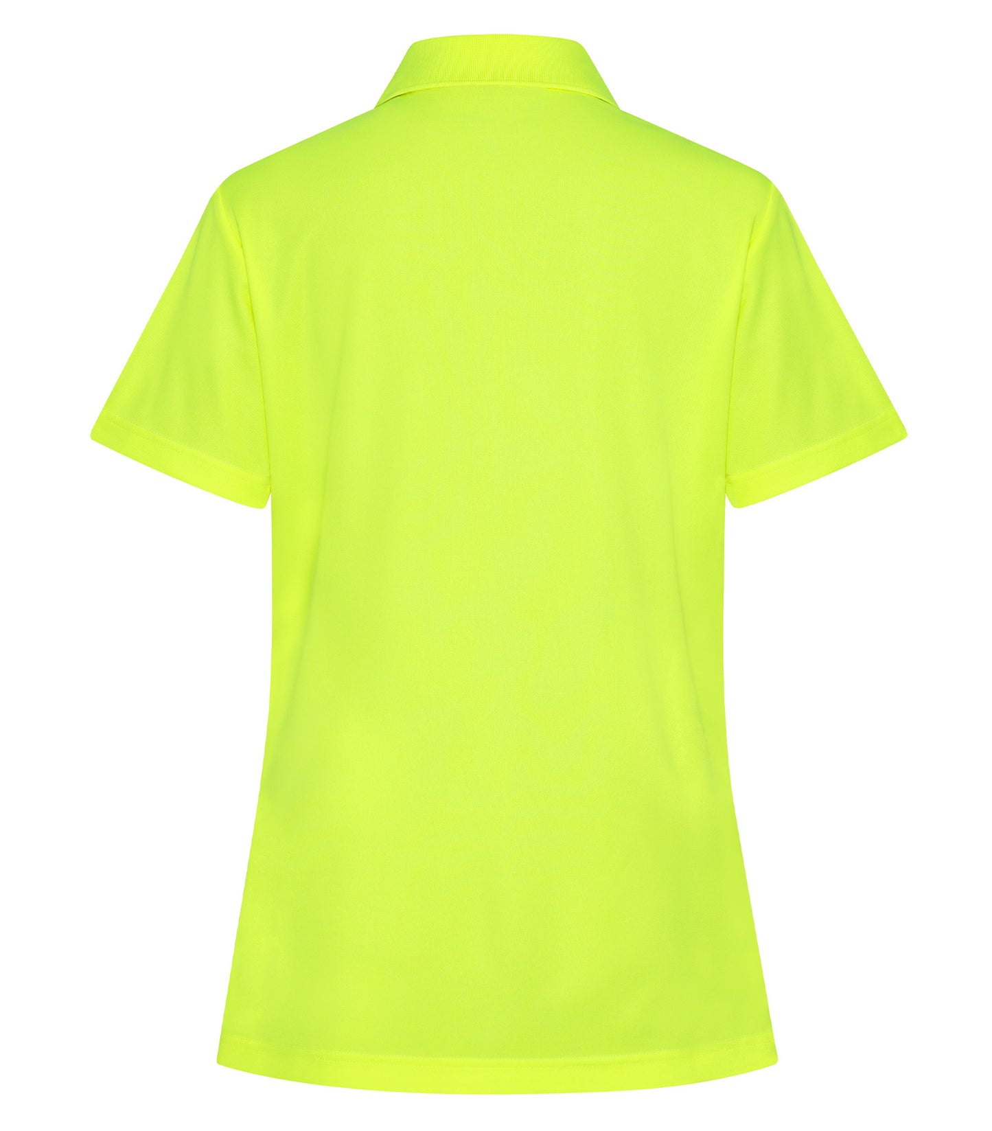 Safety Yellow-model Image