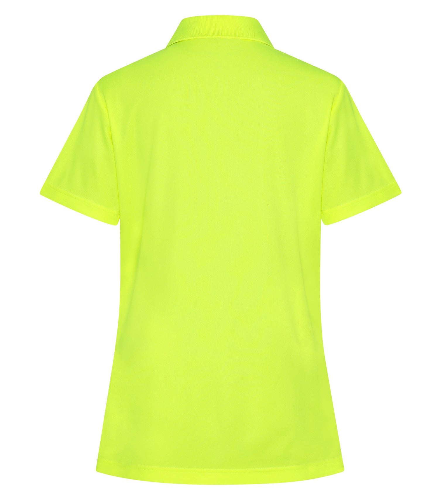 Safety Yellow-model Image