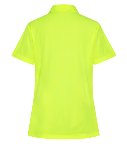 Safety Yellow-model Image