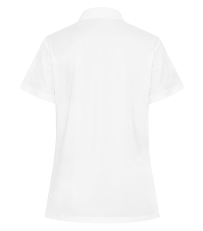 White-model Image