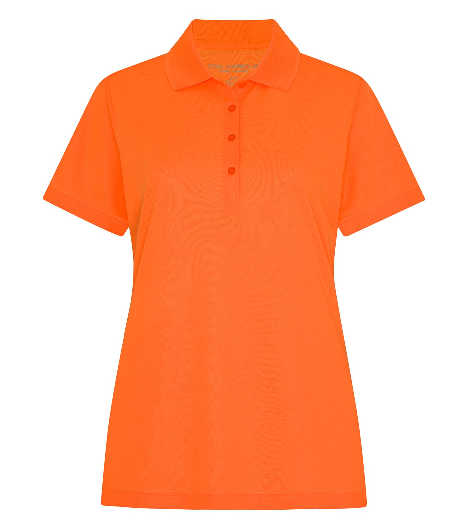 Safety Orange