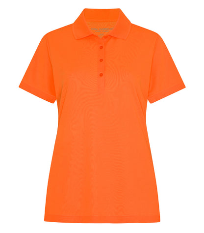 Safety Orange