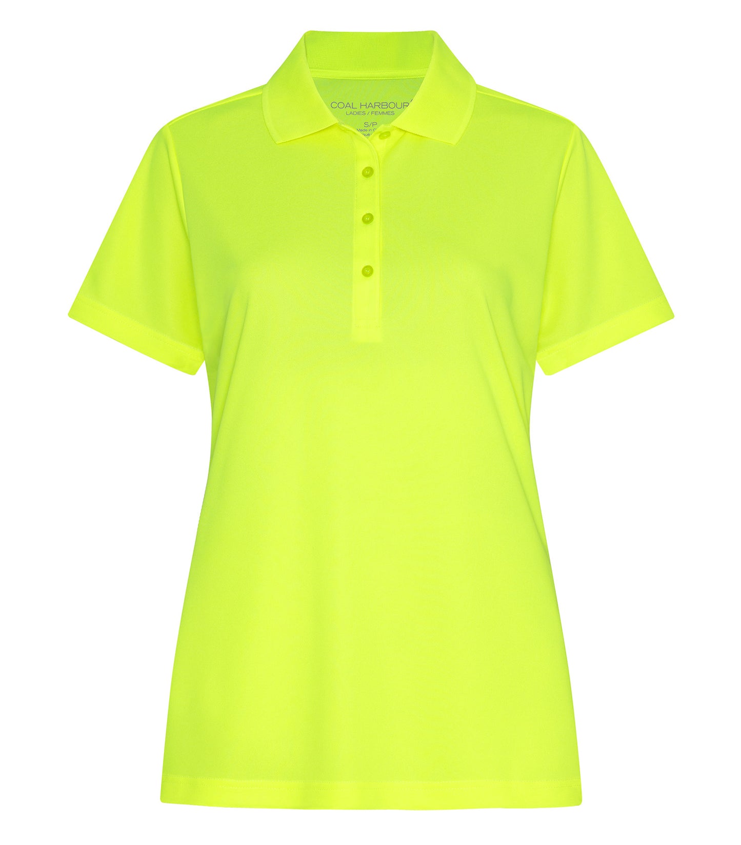 Safety Yellow