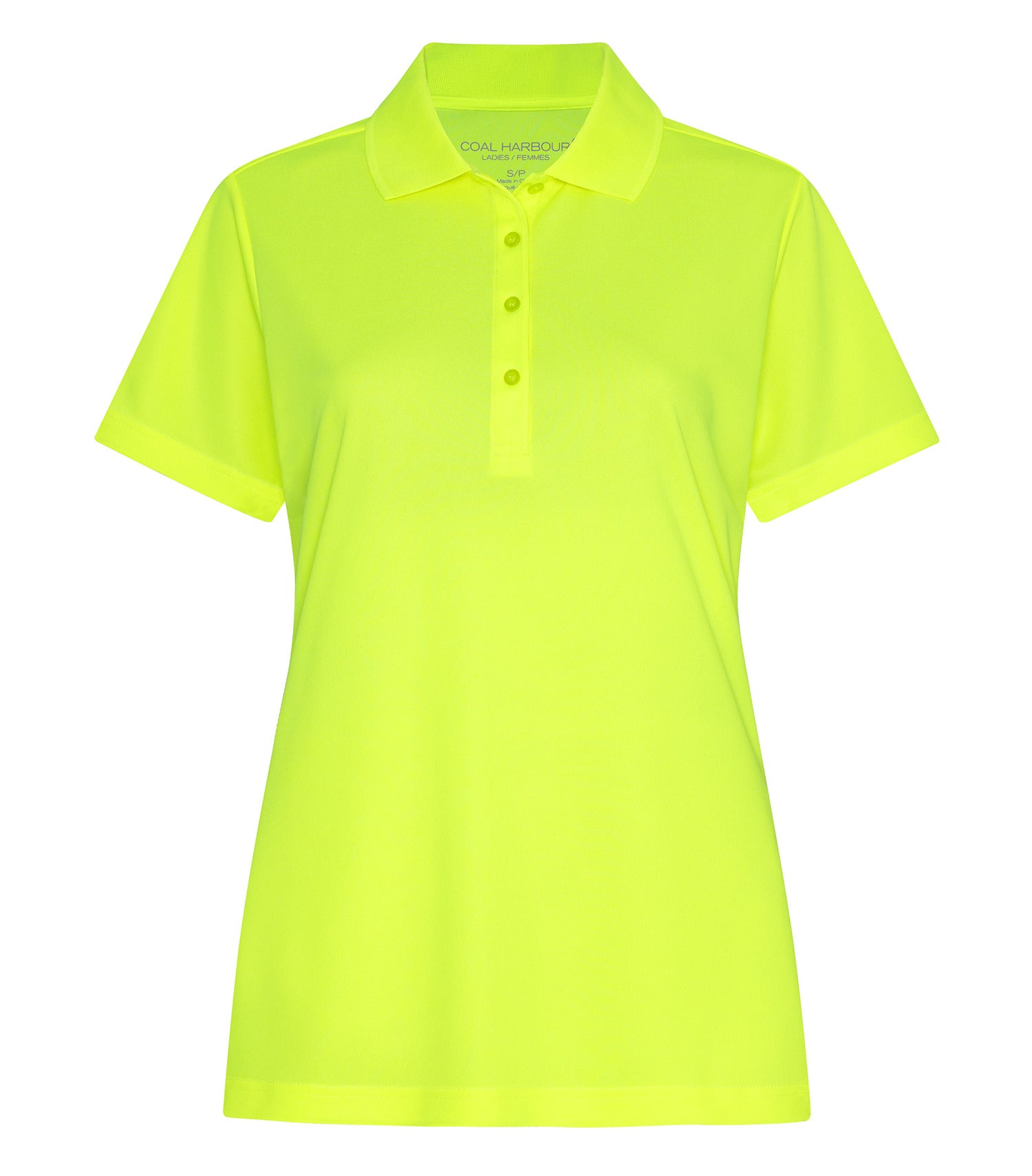 Safety Yellow