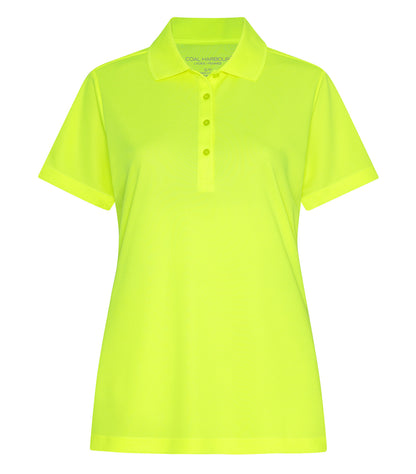 Safety Yellow