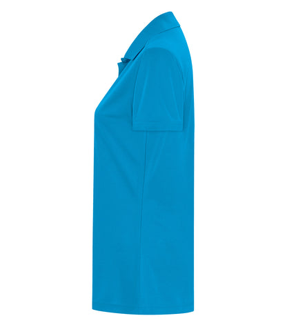 Bright Blue-model Image