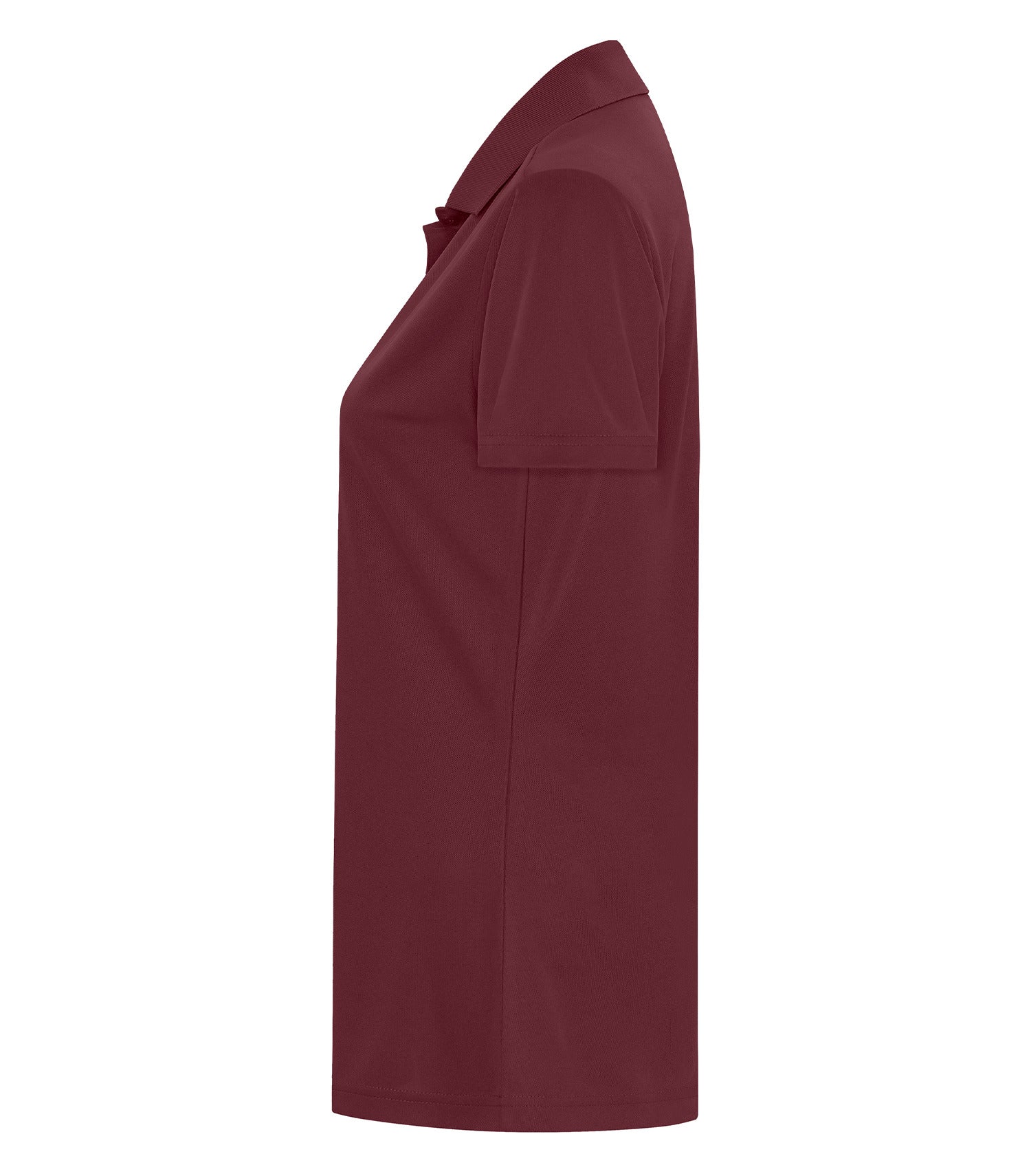 Maroon-model Image