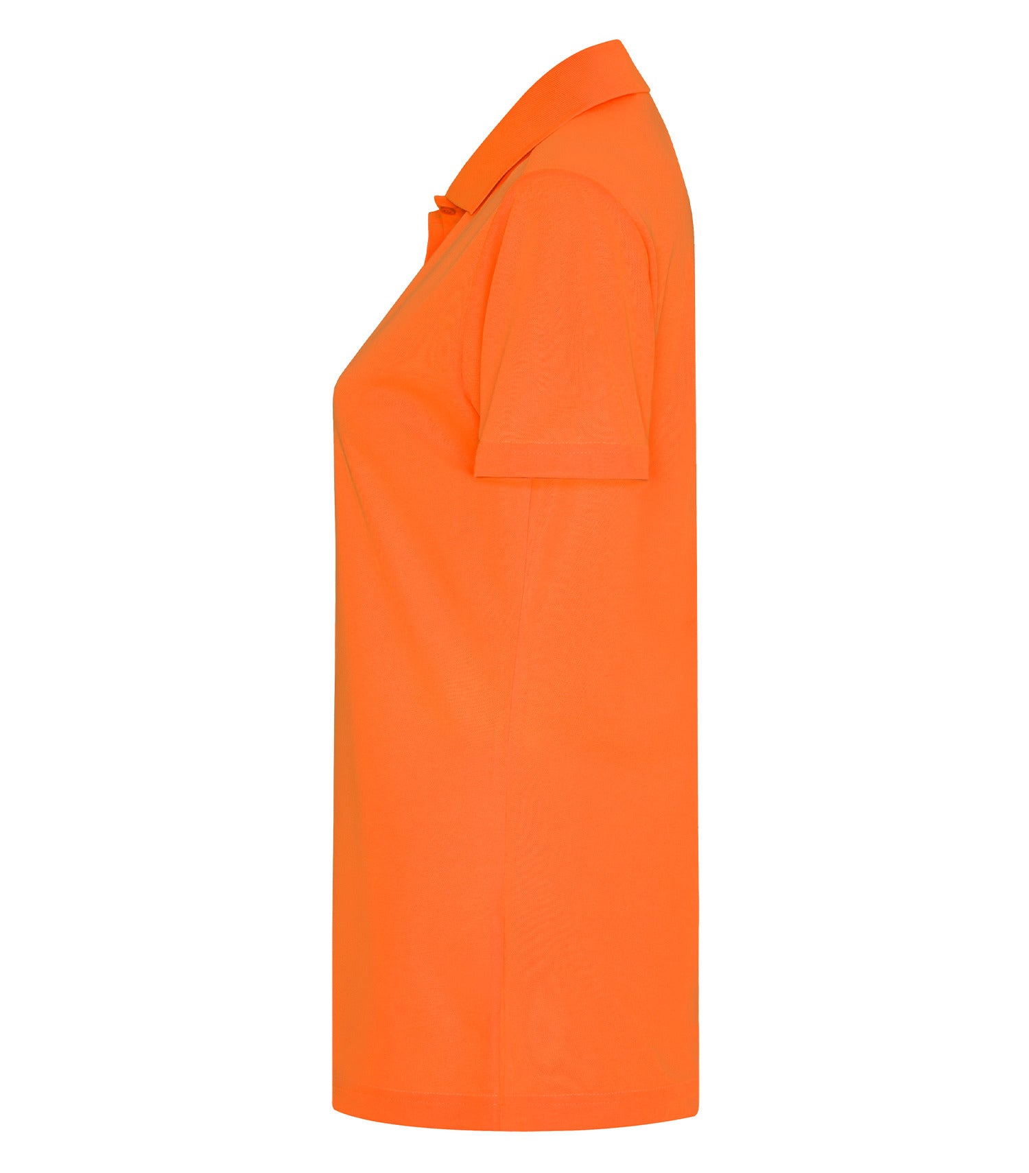 Safety Orange-model Image
