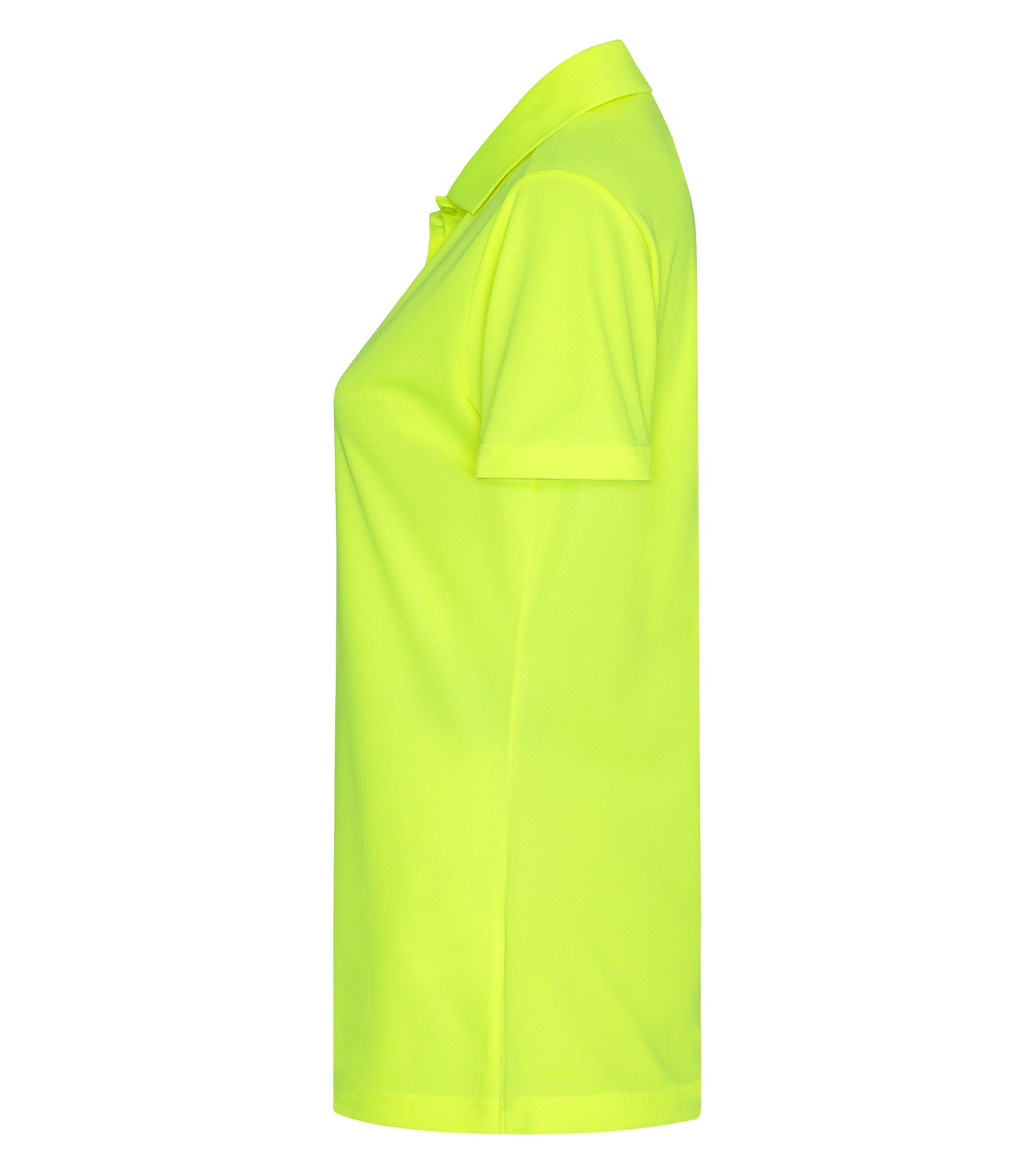 Safety Yellow-model Image