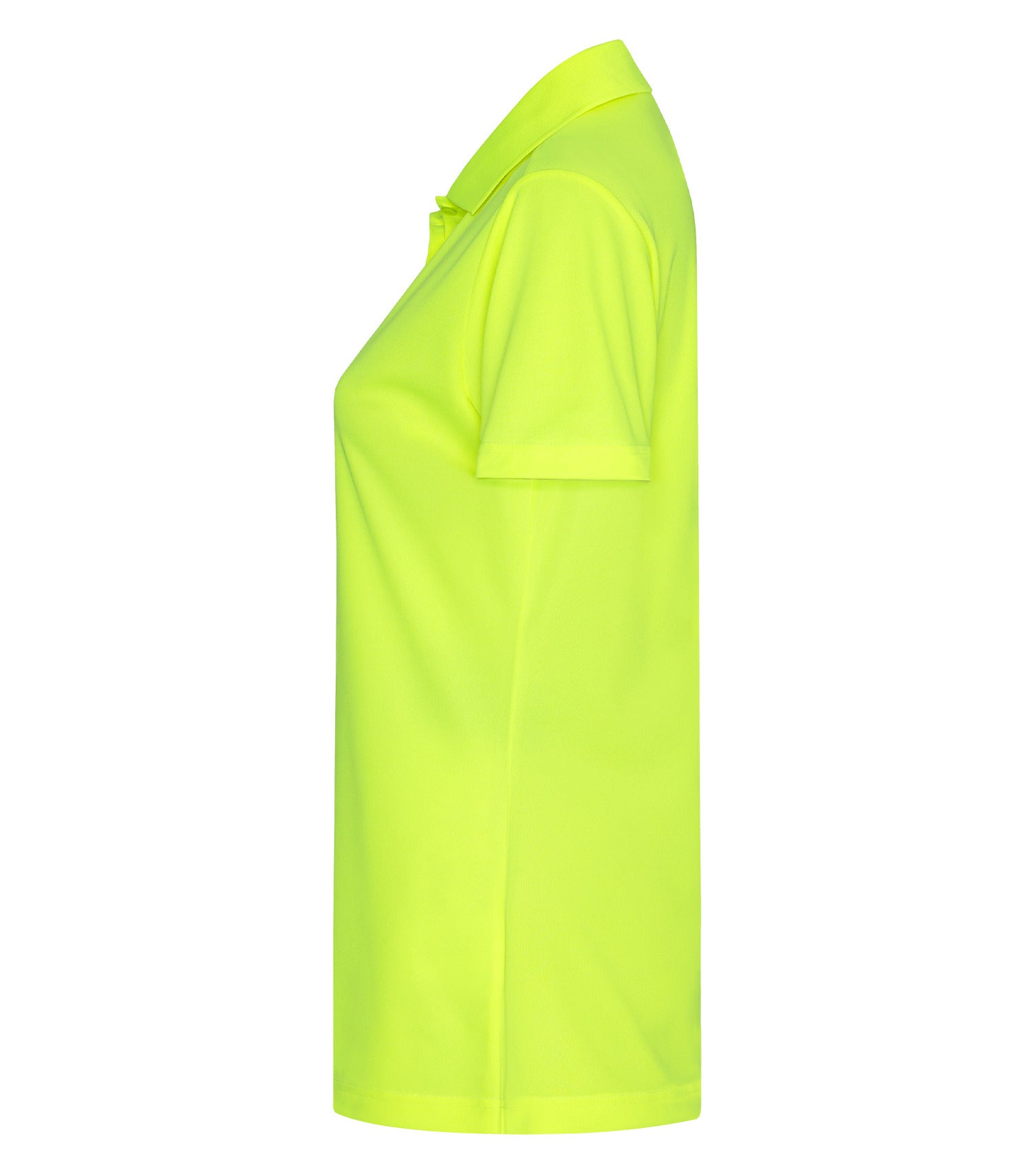 Safety Yellow-model Image