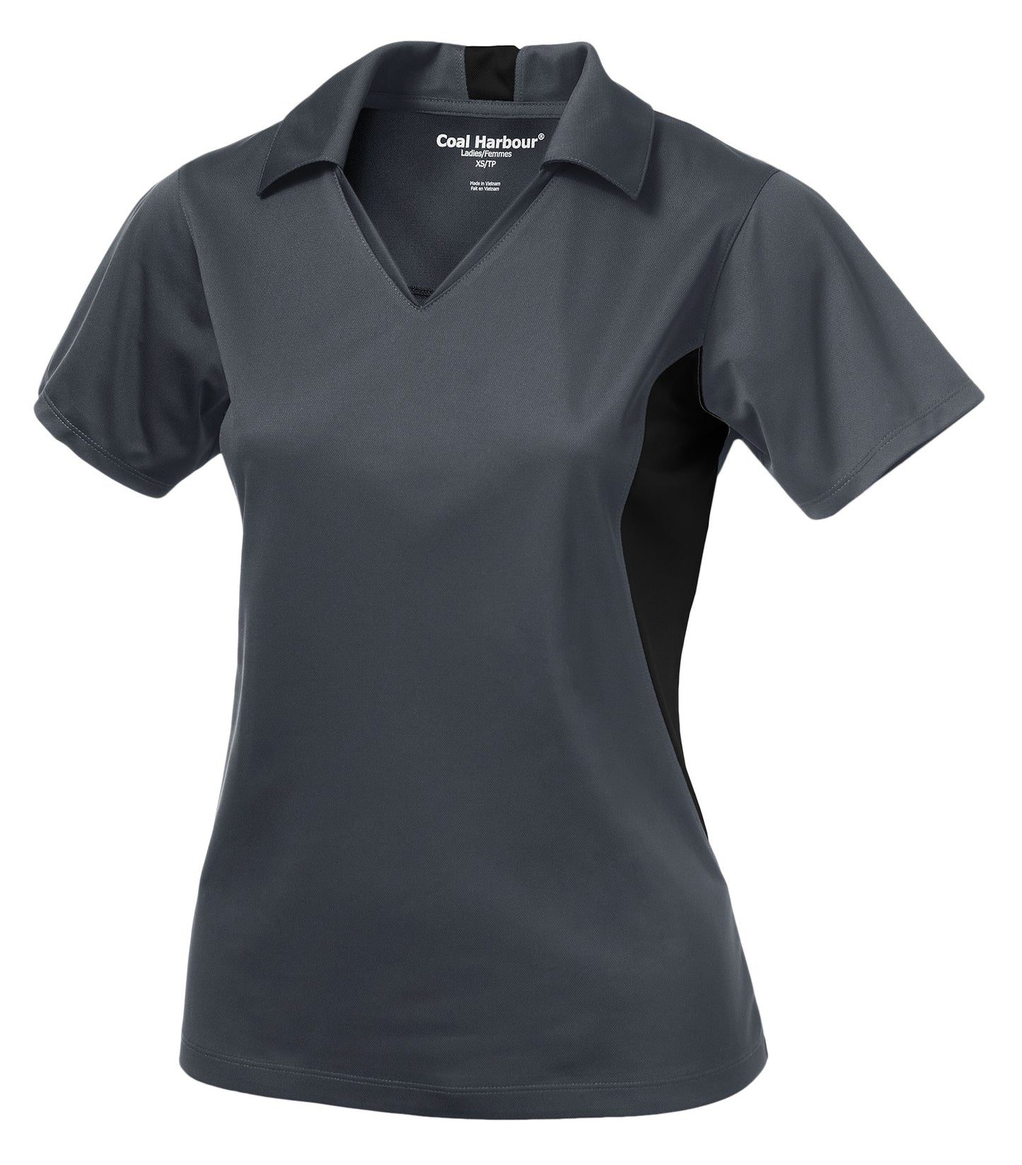 Iron Grey/Bk-model Image
