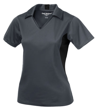 Iron Grey/Bk-model Image