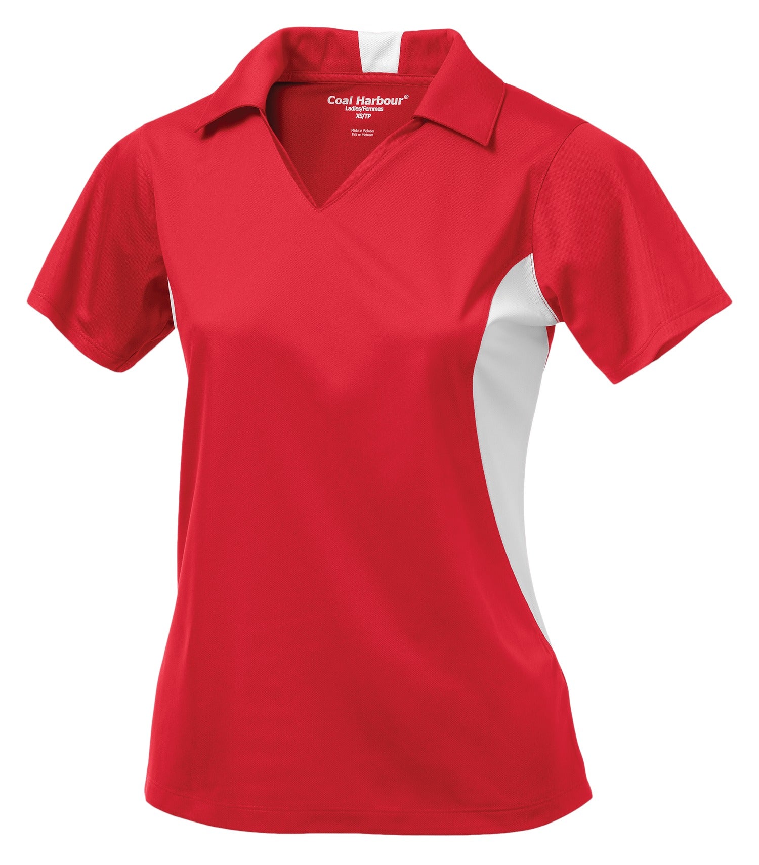 Red/White-model Image
