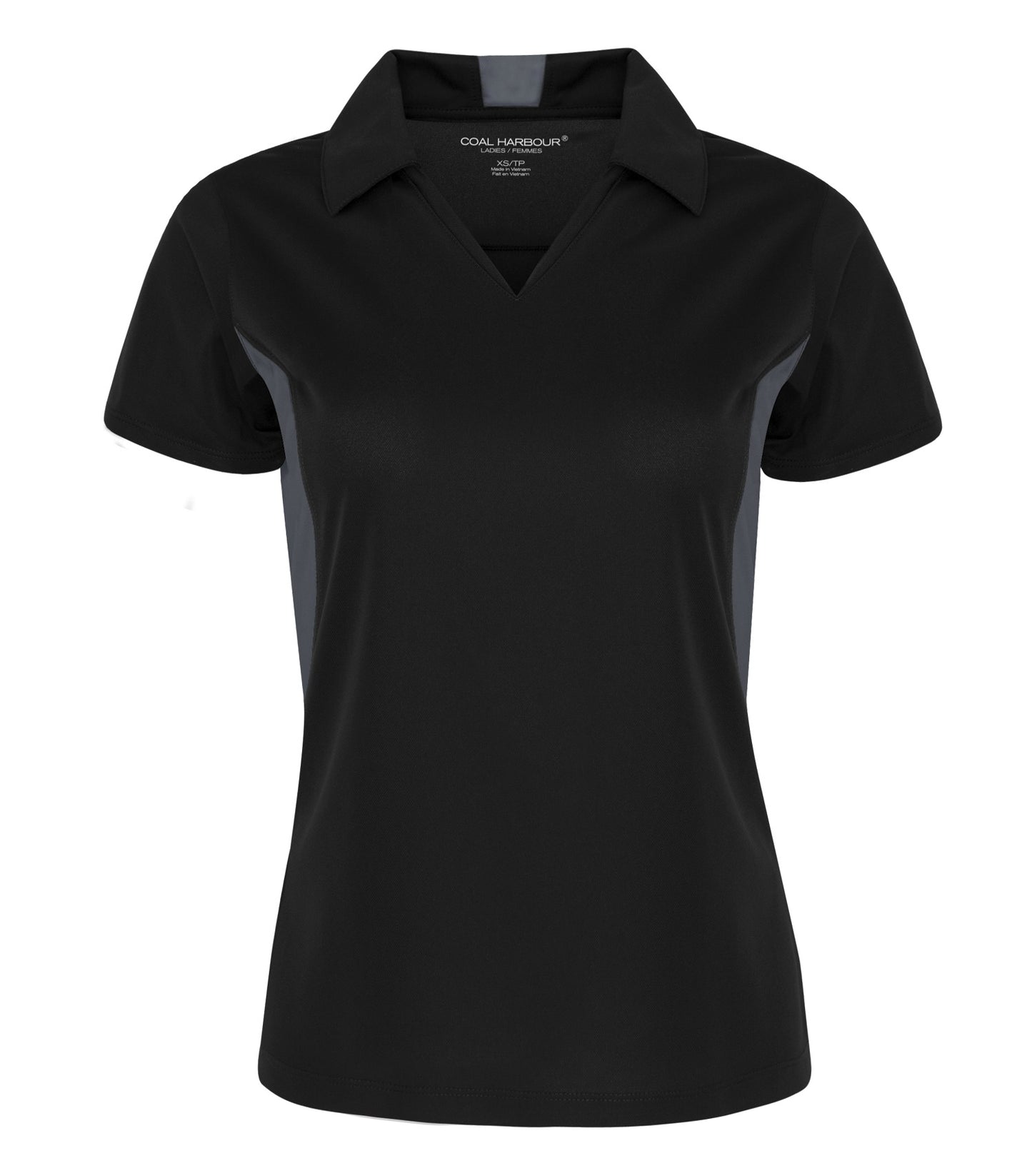 Black/Iron