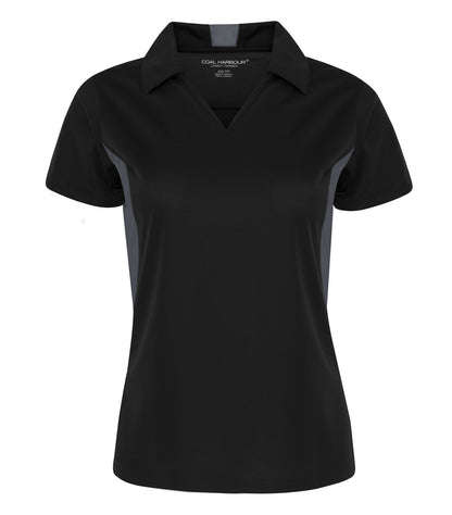 Black/Iron
