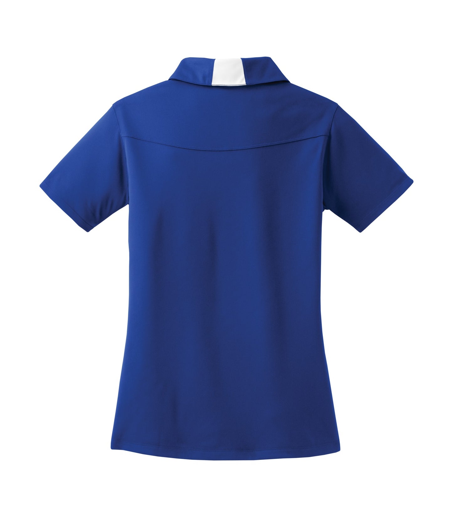 Royal/White-model Image