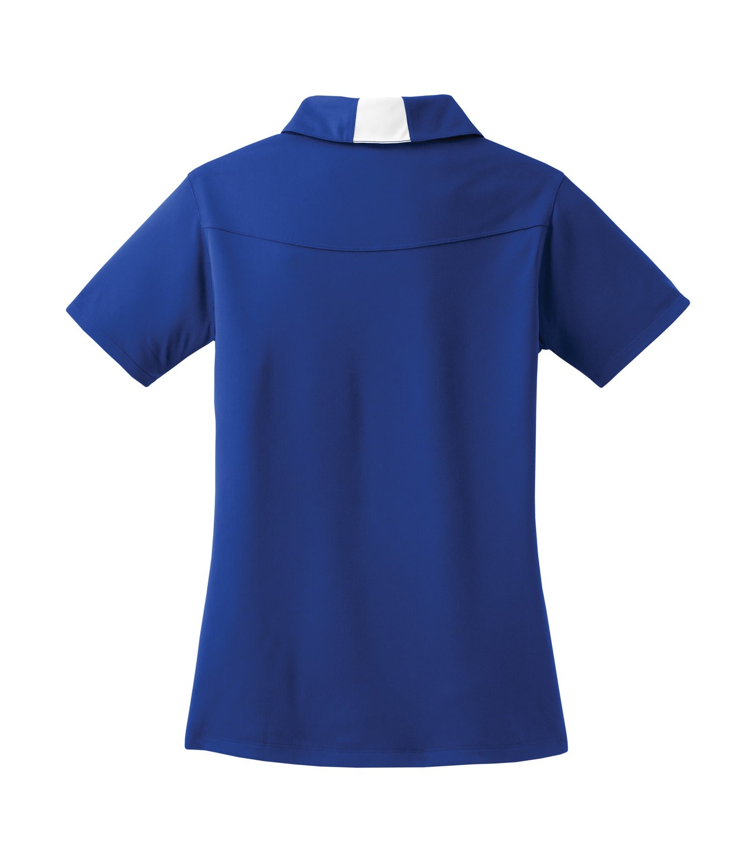 Royal/White-model Image